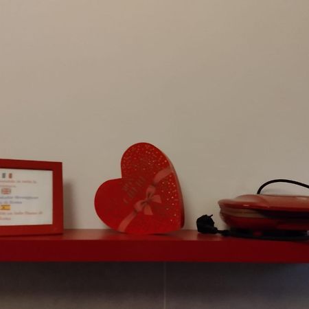 Appartamento Dama Domus Roma Esterno foto