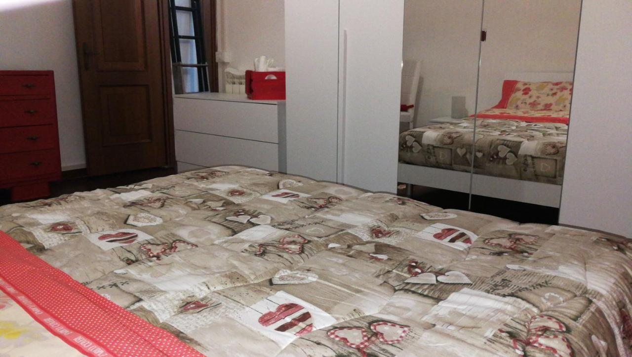 Appartamento Dama Domus Roma Esterno foto
