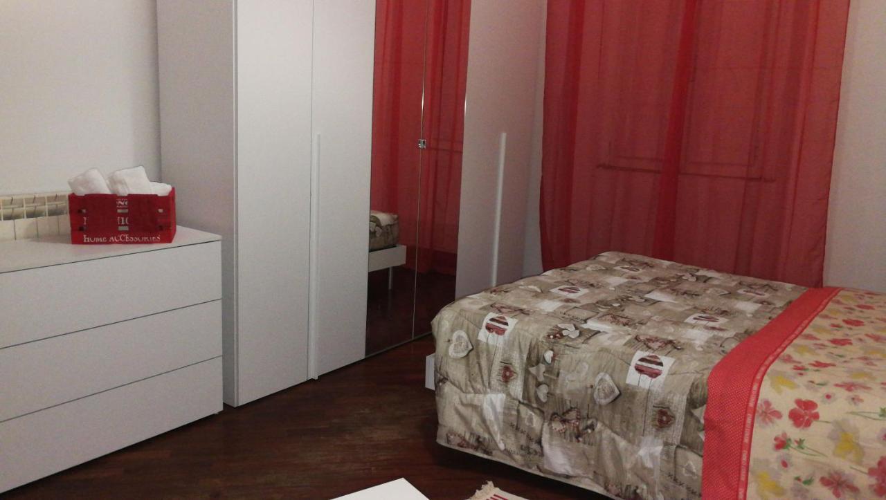 Appartamento Dama Domus Roma Esterno foto