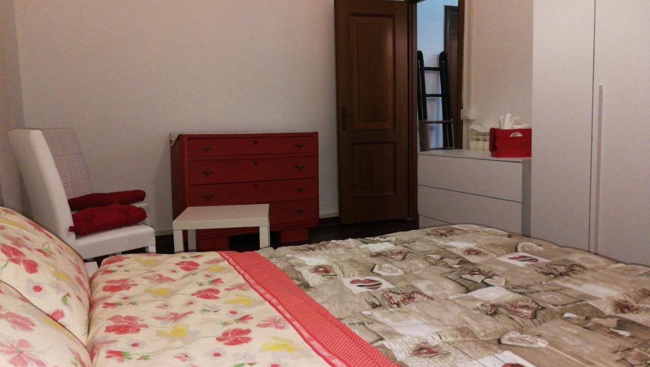 Appartamento Dama Domus Roma Esterno foto