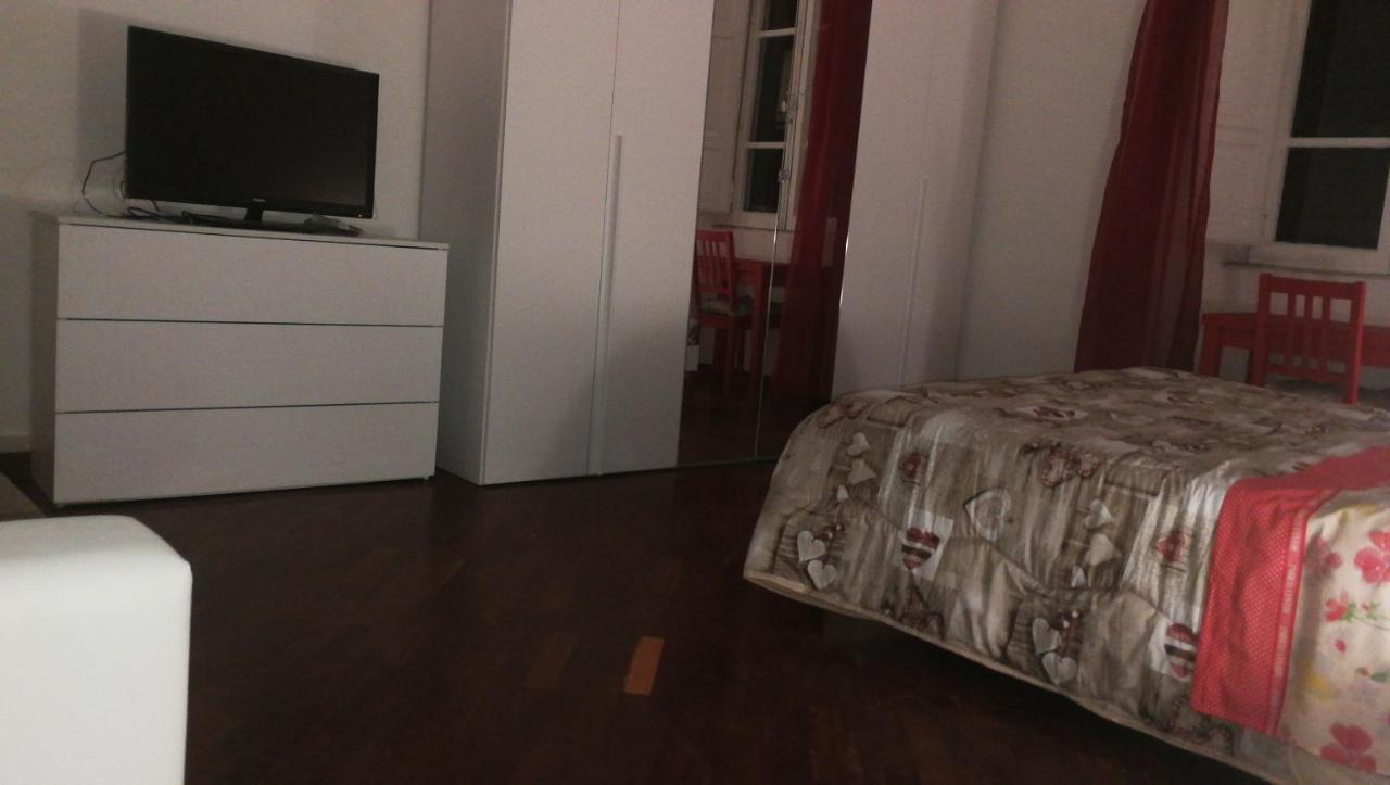 Appartamento Dama Domus Roma Esterno foto