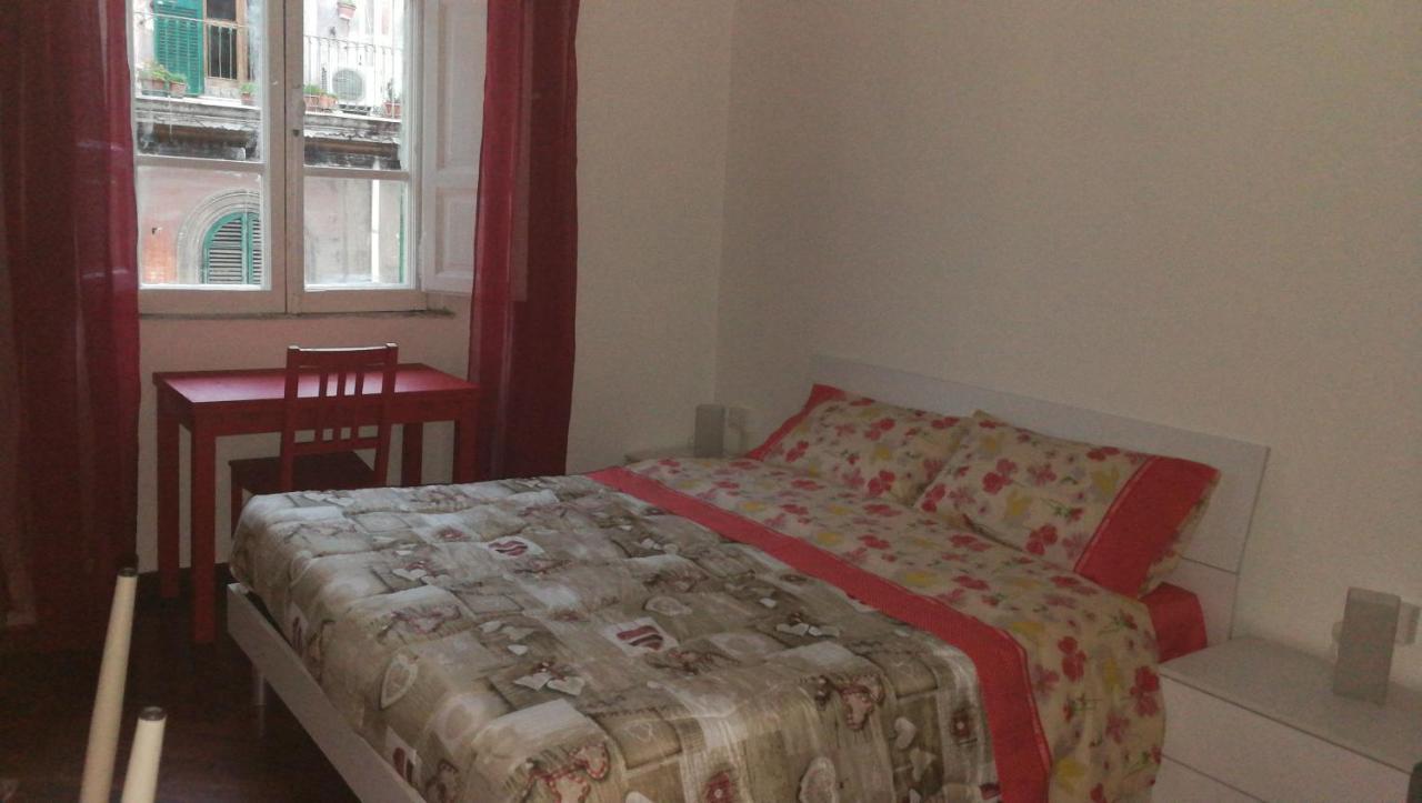 Appartamento Dama Domus Roma Esterno foto