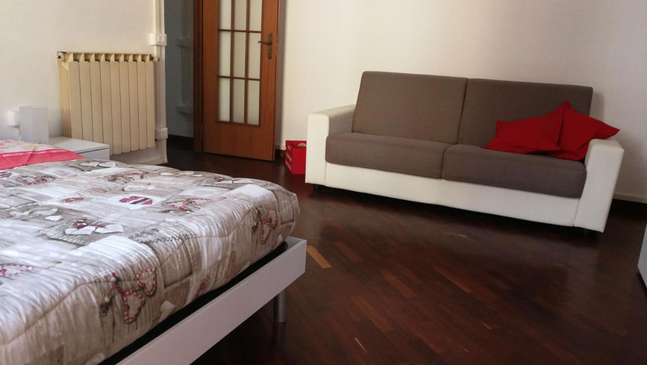 Appartamento Dama Domus Roma Esterno foto
