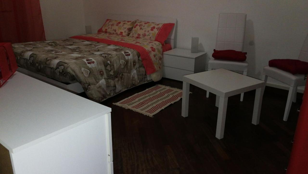 Appartamento Dama Domus Roma Esterno foto