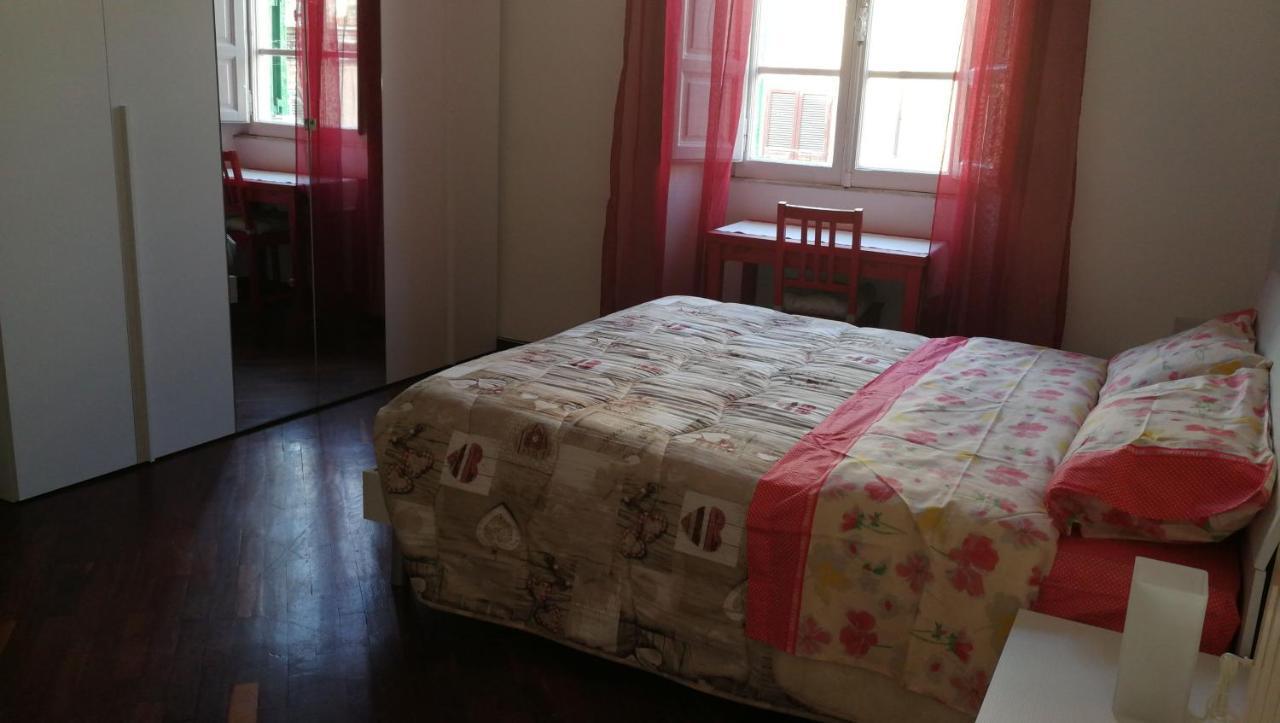 Appartamento Dama Domus Roma Esterno foto