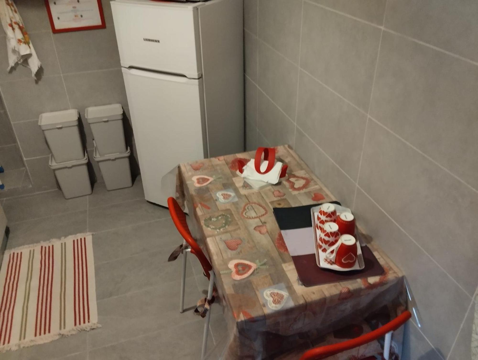 Appartamento Dama Domus Roma Esterno foto