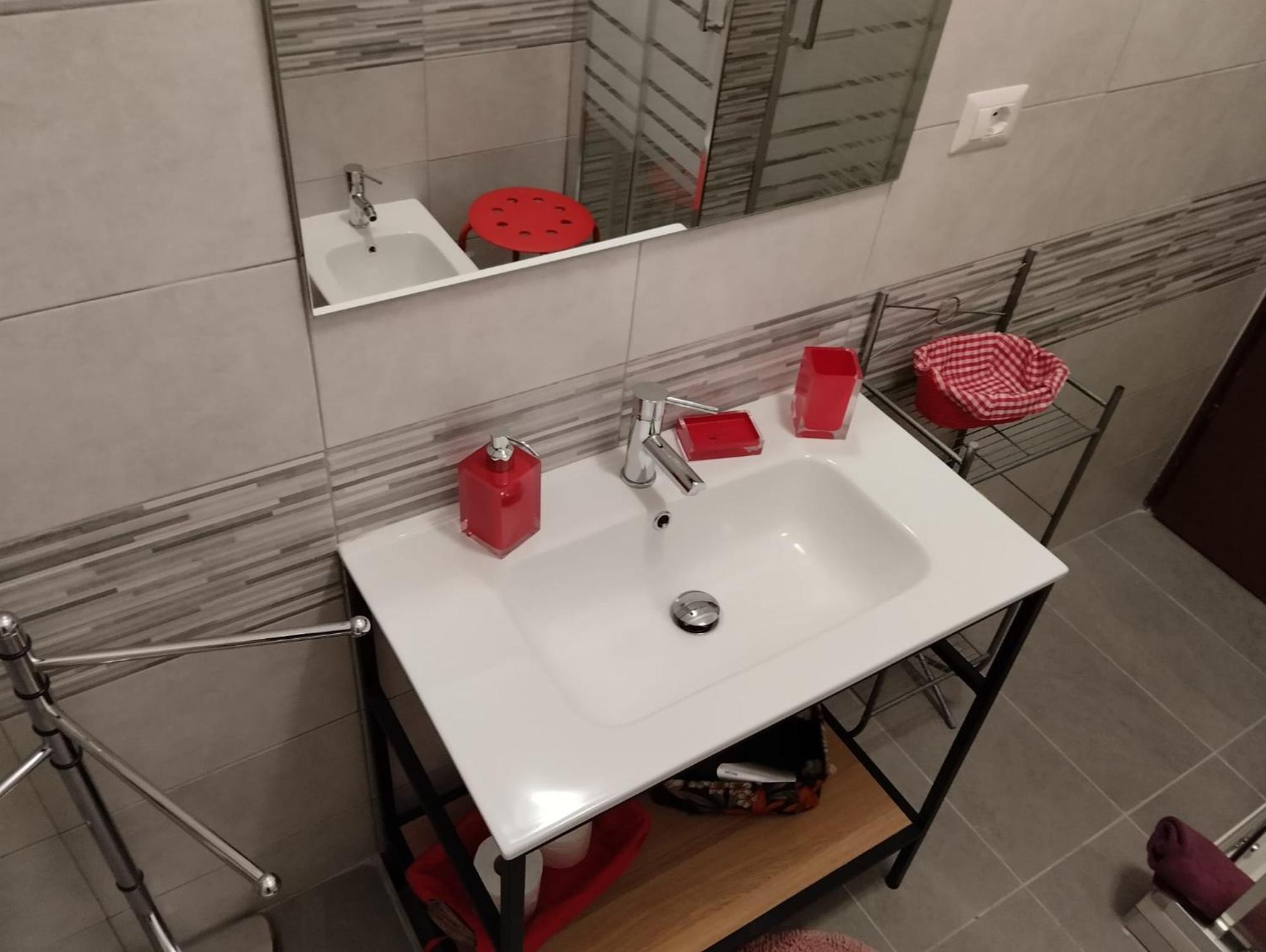 Appartamento Dama Domus Roma Esterno foto