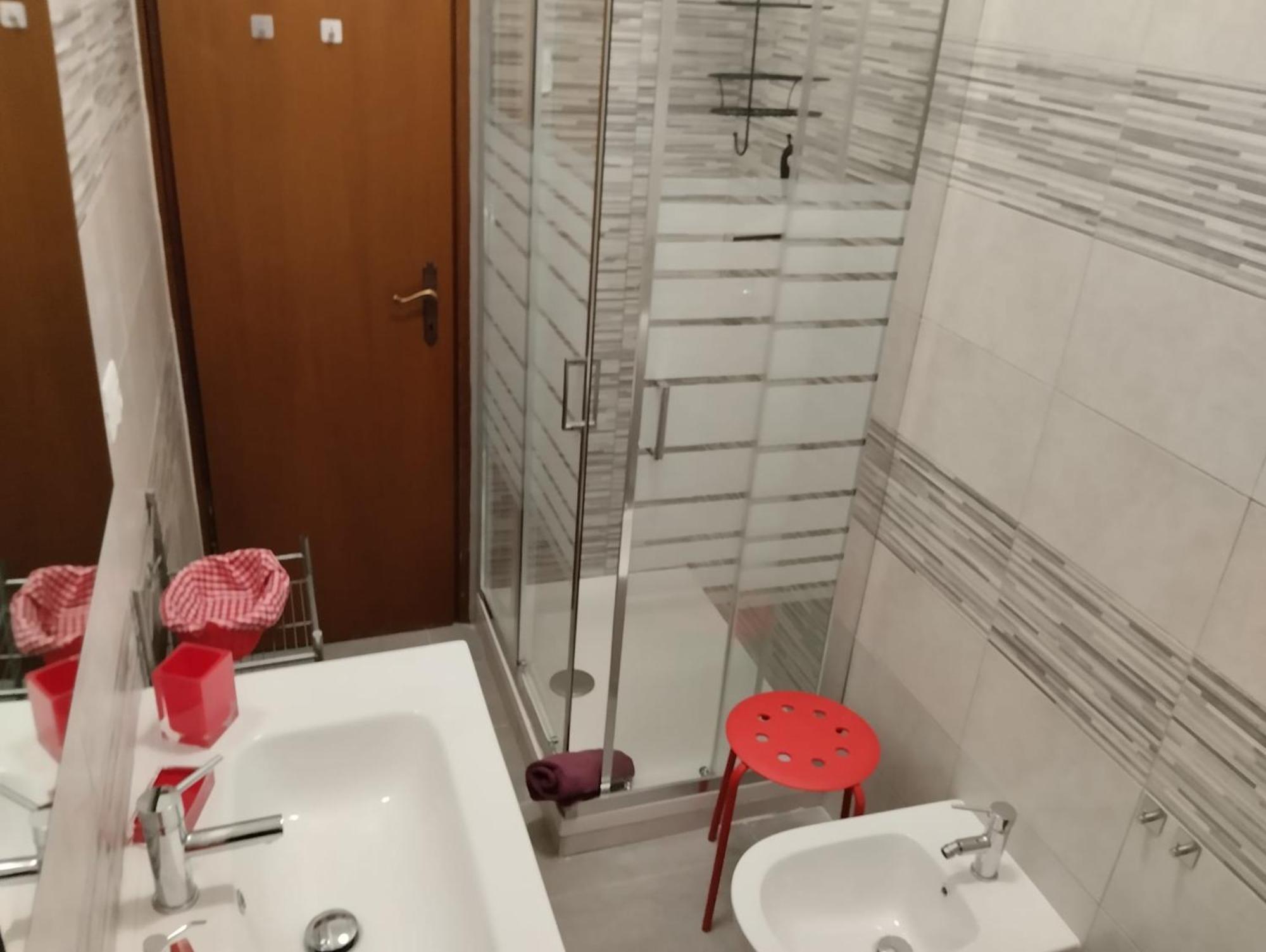 Appartamento Dama Domus Roma Esterno foto
