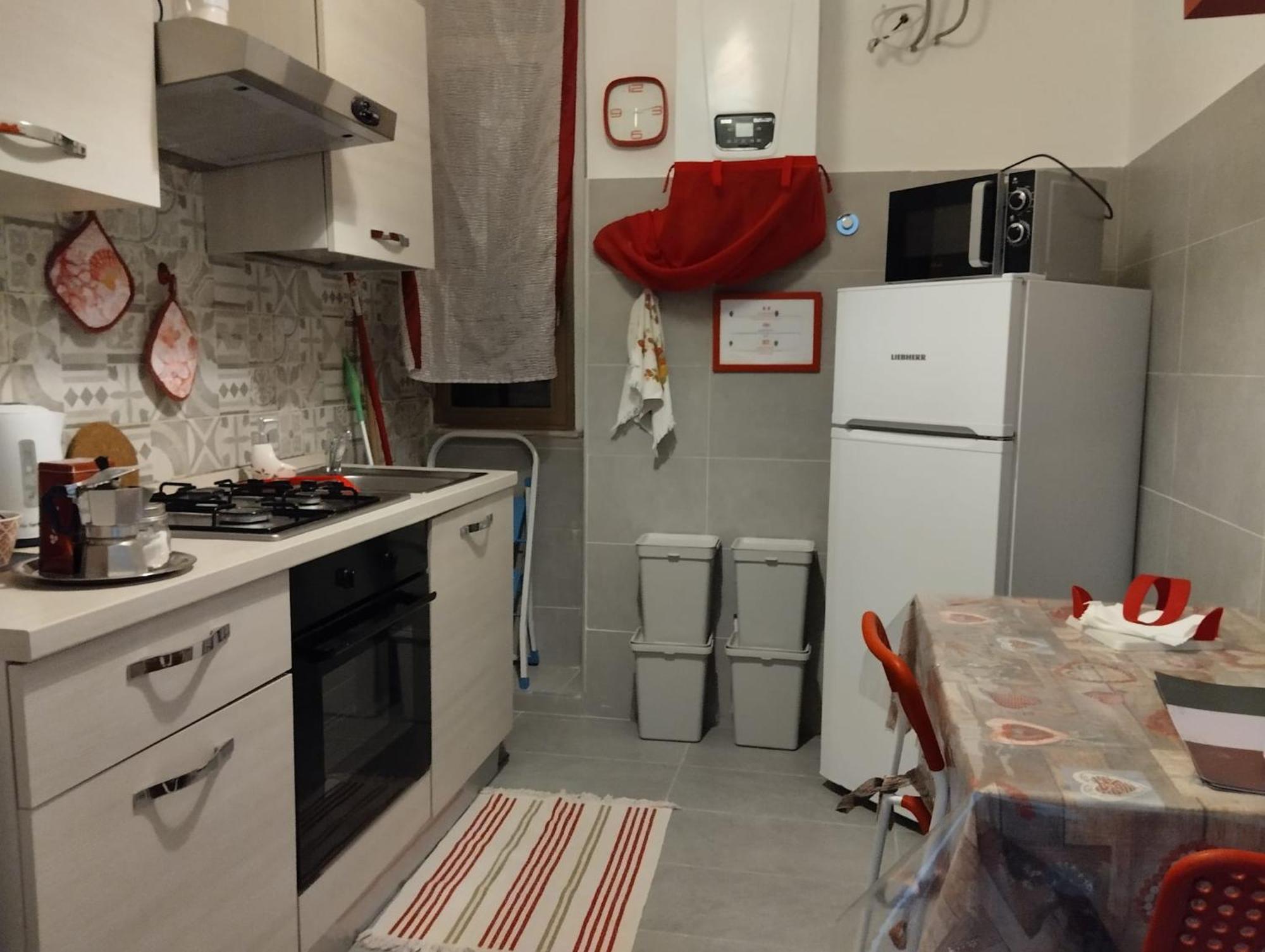 Appartamento Dama Domus Roma Esterno foto