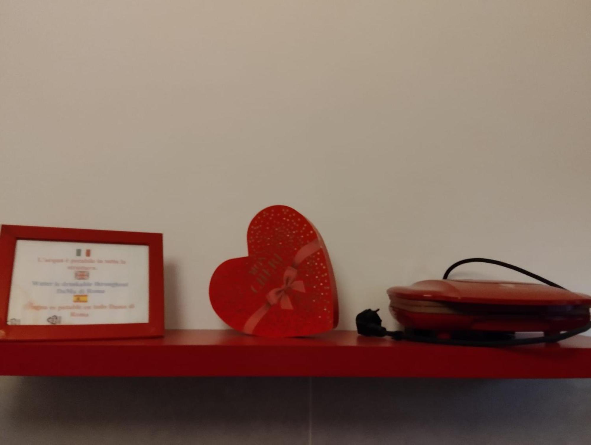 Appartamento Dama Domus Roma Esterno foto
