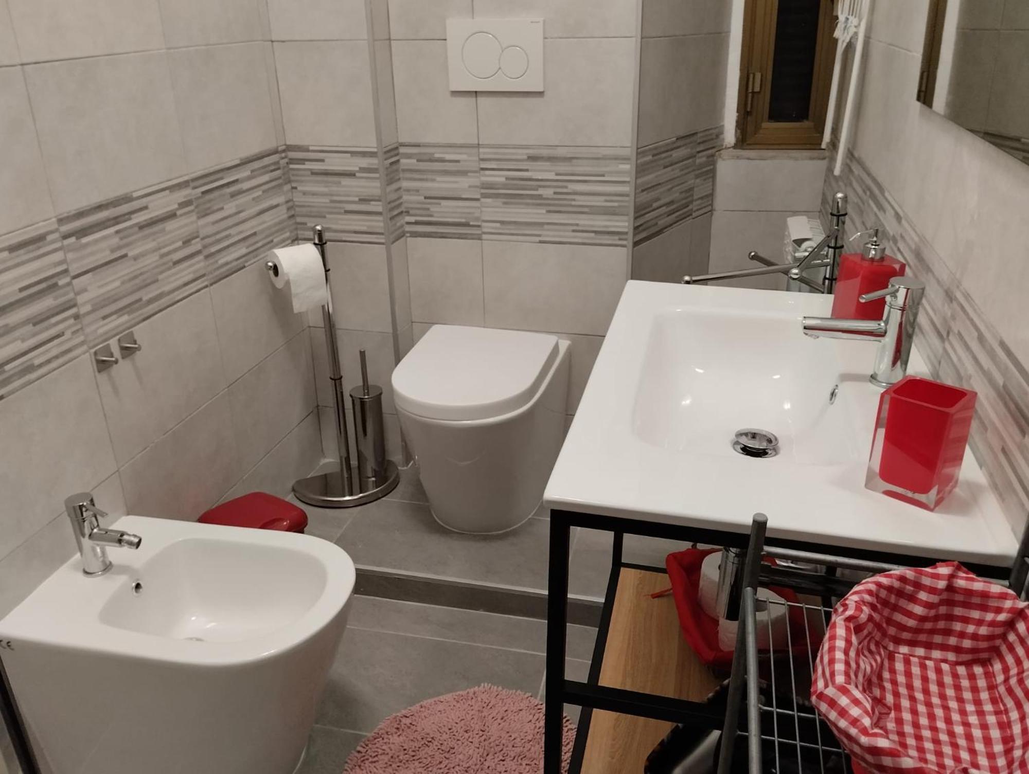 Appartamento Dama Domus Roma Esterno foto