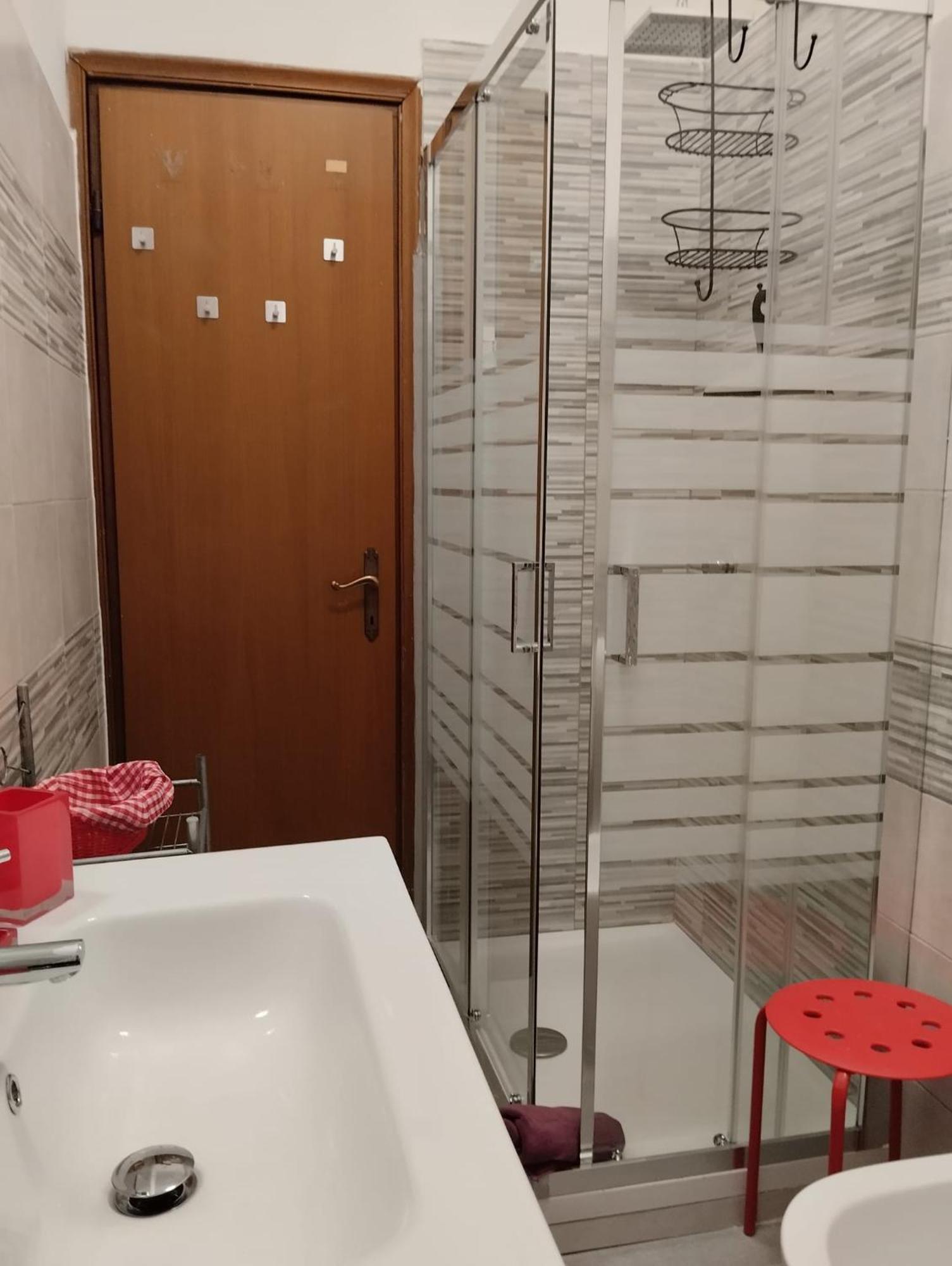 Appartamento Dama Domus Roma Esterno foto