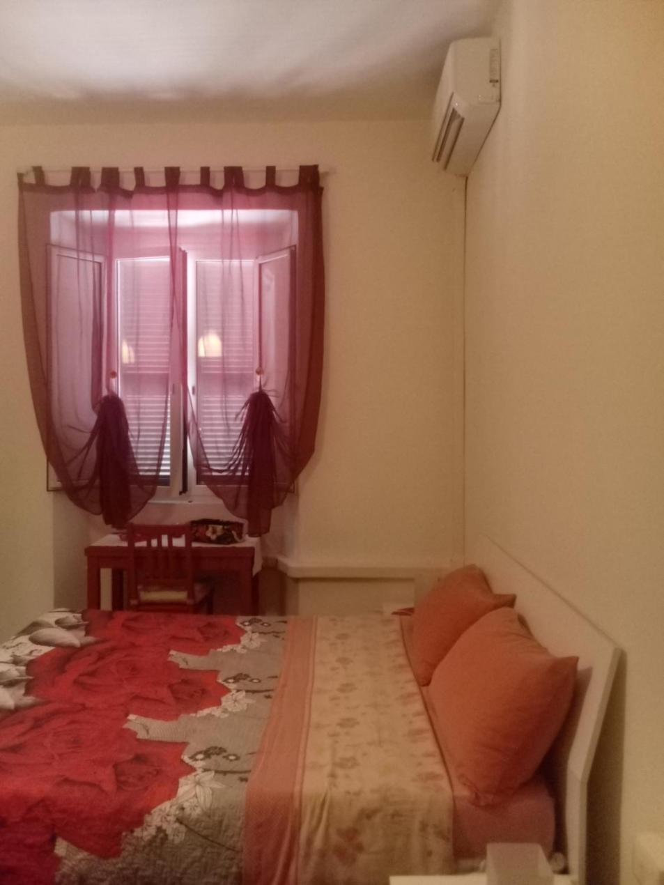 Appartamento Dama Domus Roma Esterno foto