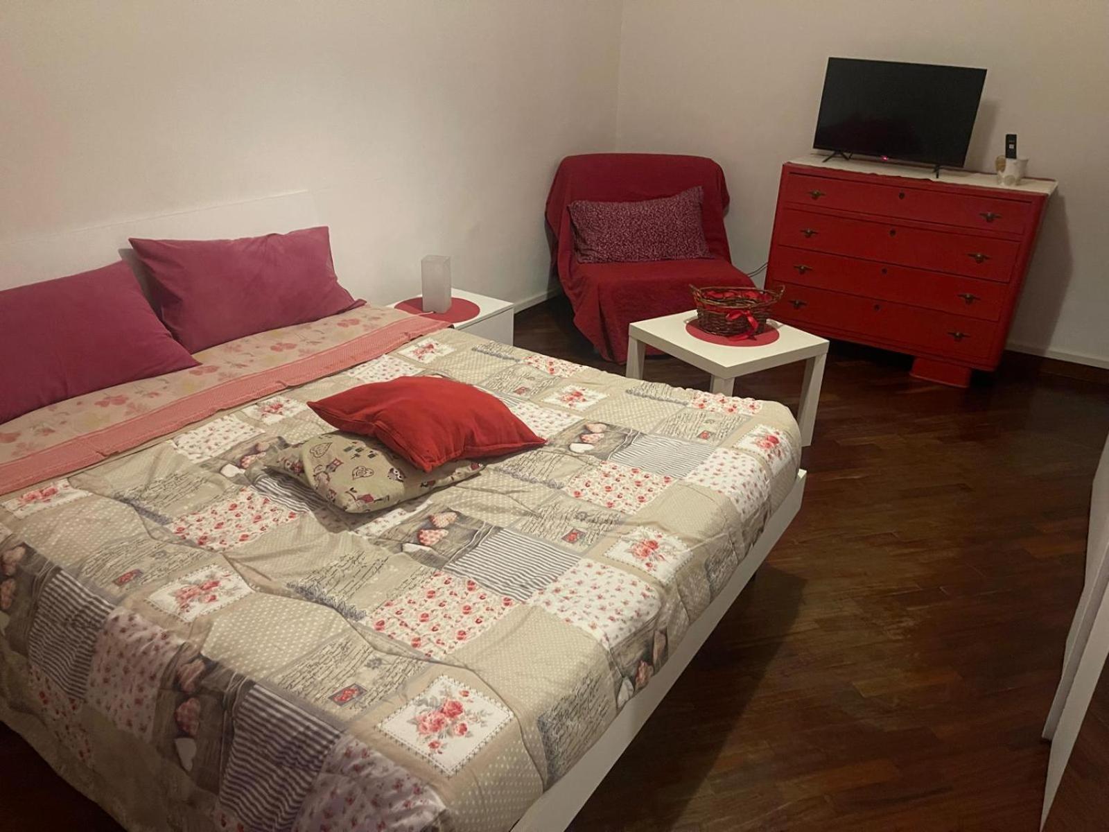 Appartamento Dama Domus Roma Esterno foto
